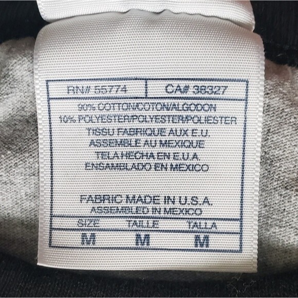 DC COMICS - Vintage Logo Batman Tee - M - Picture 9 of 11